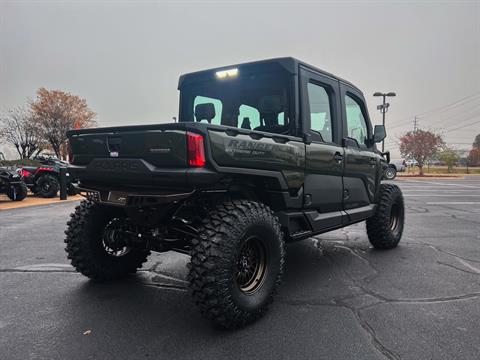 2026 Polaris Ranger Crew XD 1500 Northstar Edition Ultimate in Union City, Tennessee - Photo 5