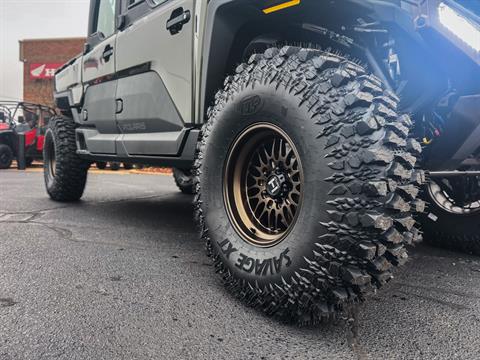 2026 Polaris Ranger Crew XD 1500 Northstar Edition Ultimate in Union City, Tennessee - Photo 6