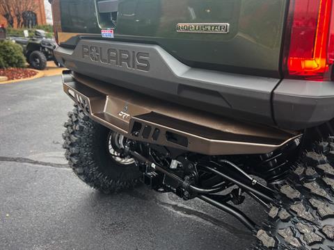 2026 Polaris Ranger Crew XD 1500 Northstar Edition Ultimate in Union City, Tennessee - Photo 8
