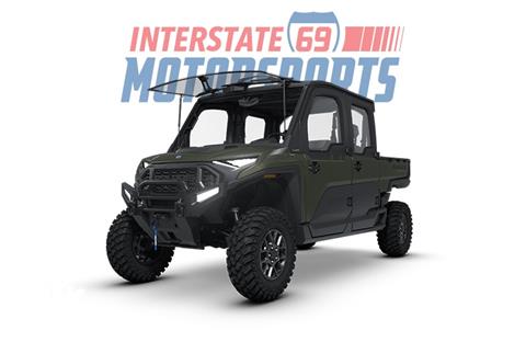2026 Polaris Ranger Crew XD 1500 NorthStar Edition Ultimate