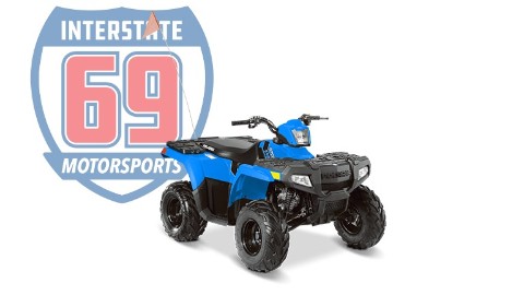 2027 Polaris Sportsman 110 EFI