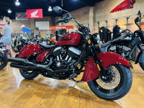 2026 Indian Chief Vintage