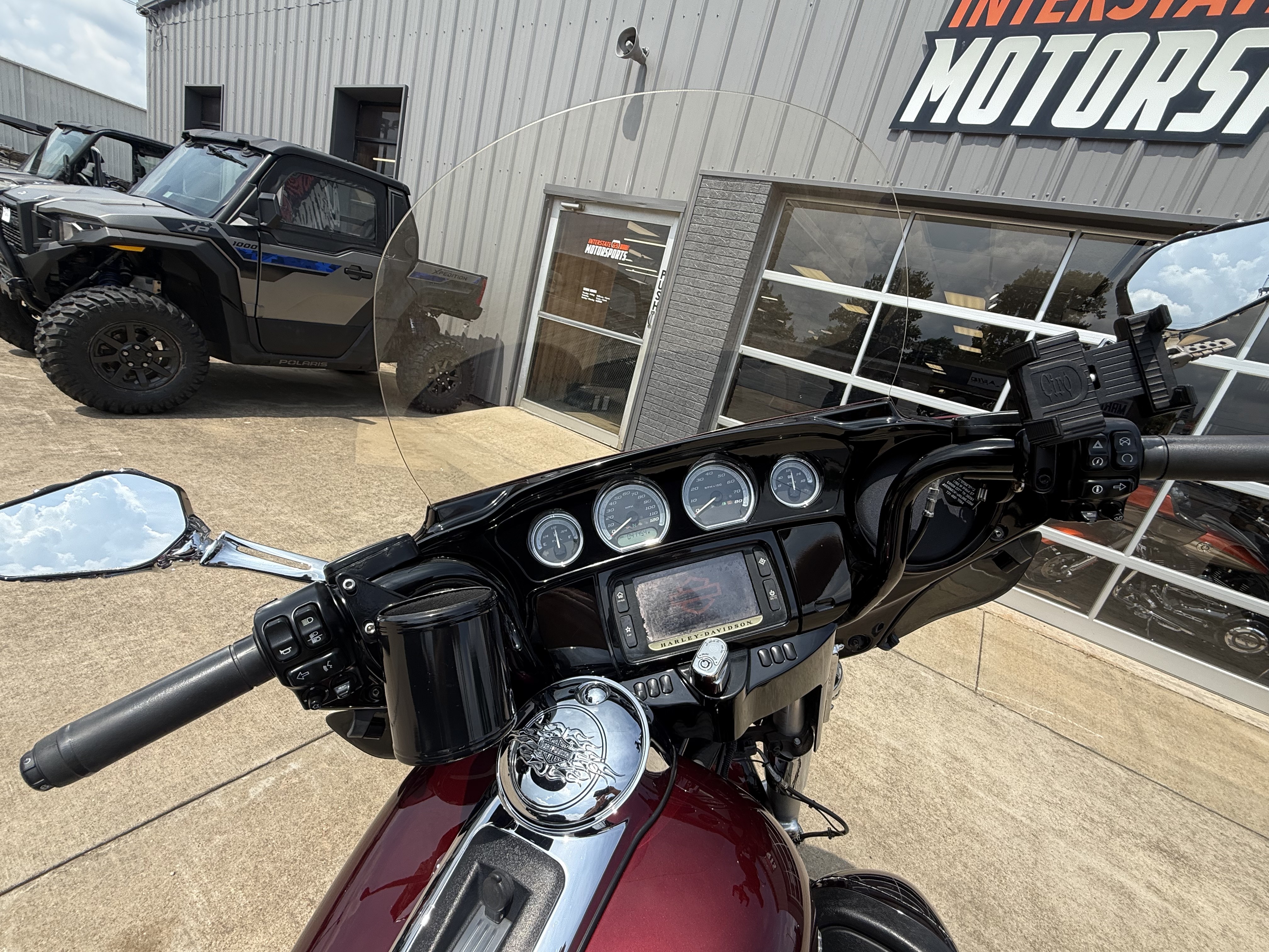 2014 Harley-Davidson Ultra Limited 4