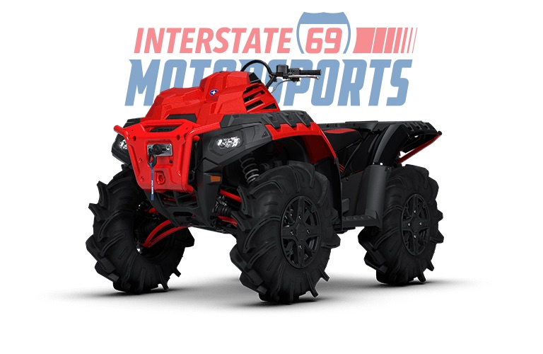 2026 Polaris Sportsman XP 1000 Mud Edition in Union City, Tennessee - Photo 1