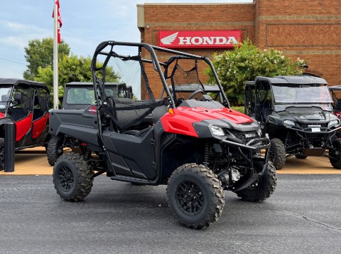 Honda® Powersports Dealer in Union City, Memphis, Nashville