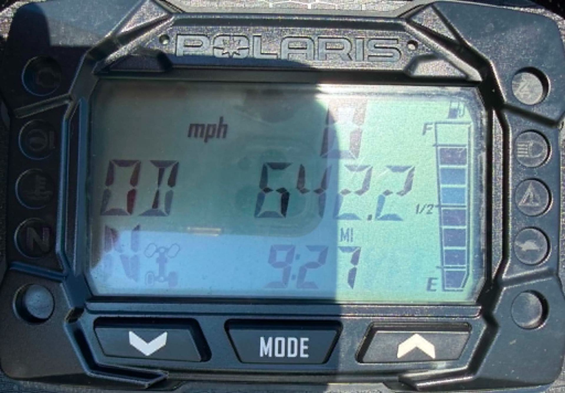 2023 Polaris Sportsman 570 EPS 5