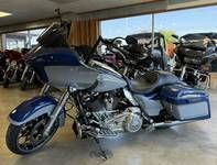 2023 Harley-Davidson Road Glide Special — photo 1 of 5