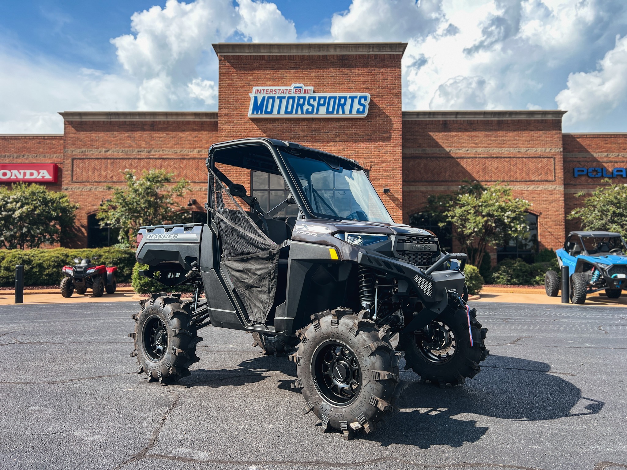 2026 Polaris Ranger XP 1000 Premium for sale 1031397