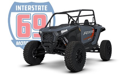 2027 Polaris RZR XP S 1000 Sport