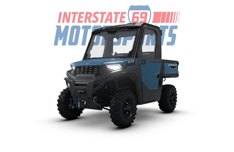 2026 Polaris Ranger SP 570 NorthStar Edition in Union City, Tennessee - Photo 1