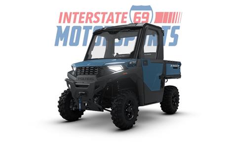 2026 Polaris Ranger SP 570 NorthStar Edition in Union City, Tennessee - Photo 1