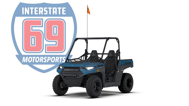 2027 Polaris Ranger 150 EFI 1
