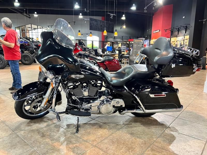 2017 Harley-Davidson Road King® for sale 1247216