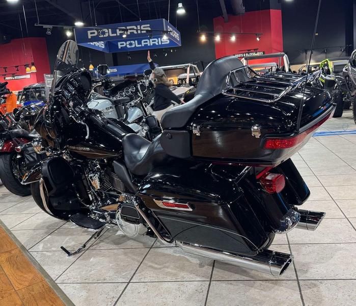 2017 Harley-Davidson Road King® 2