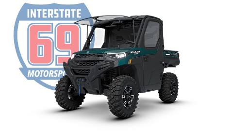 2027 Polaris Ranger XP 1000 NorthStar Premium