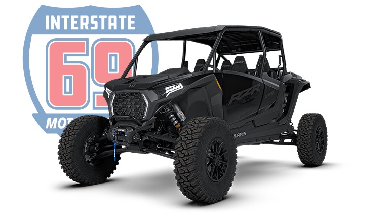 2027 Polaris RZR XP S 4 1000 Ultimate 1