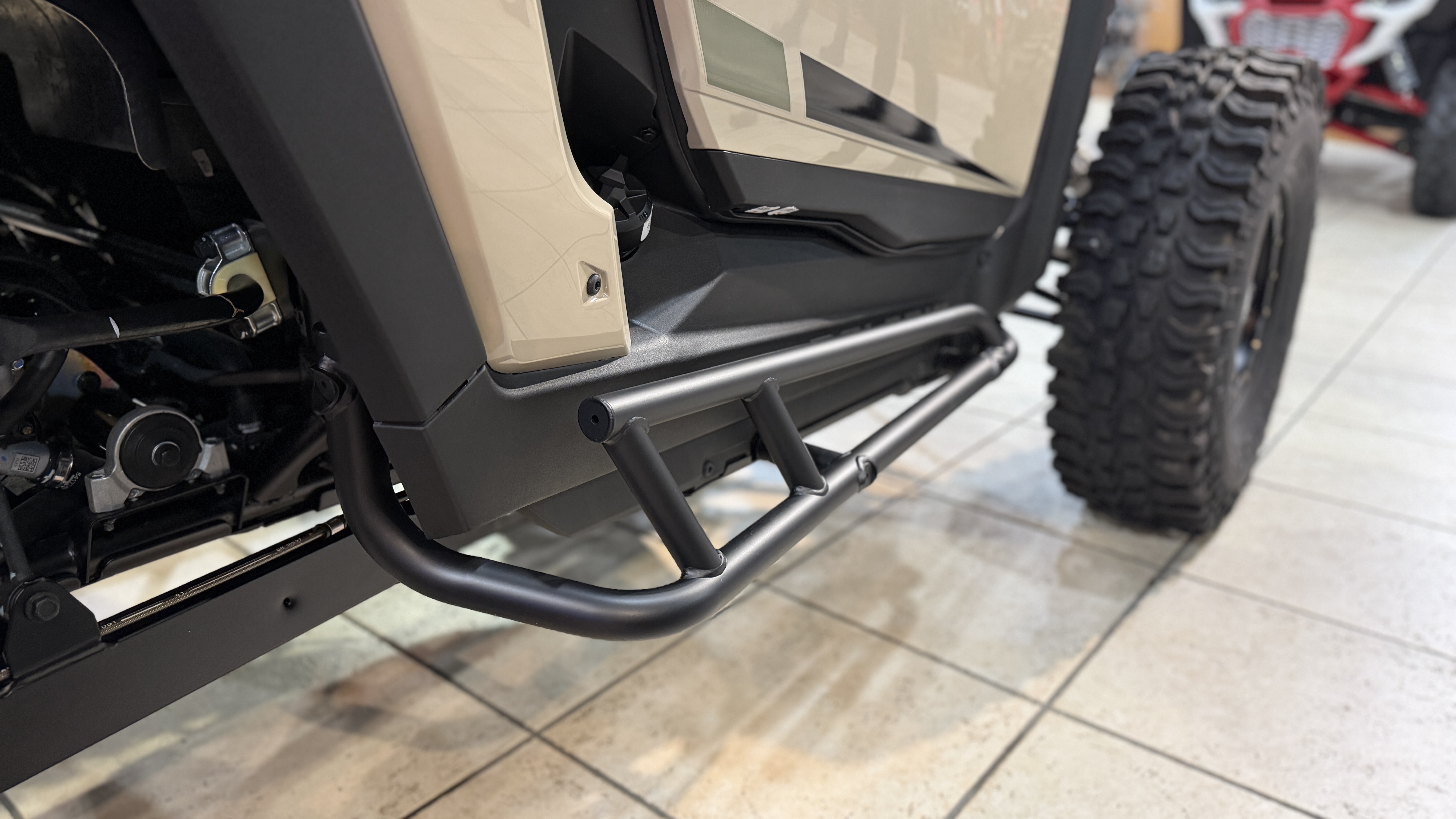 2026 Polaris RZR XP 1000 Ultimate 5