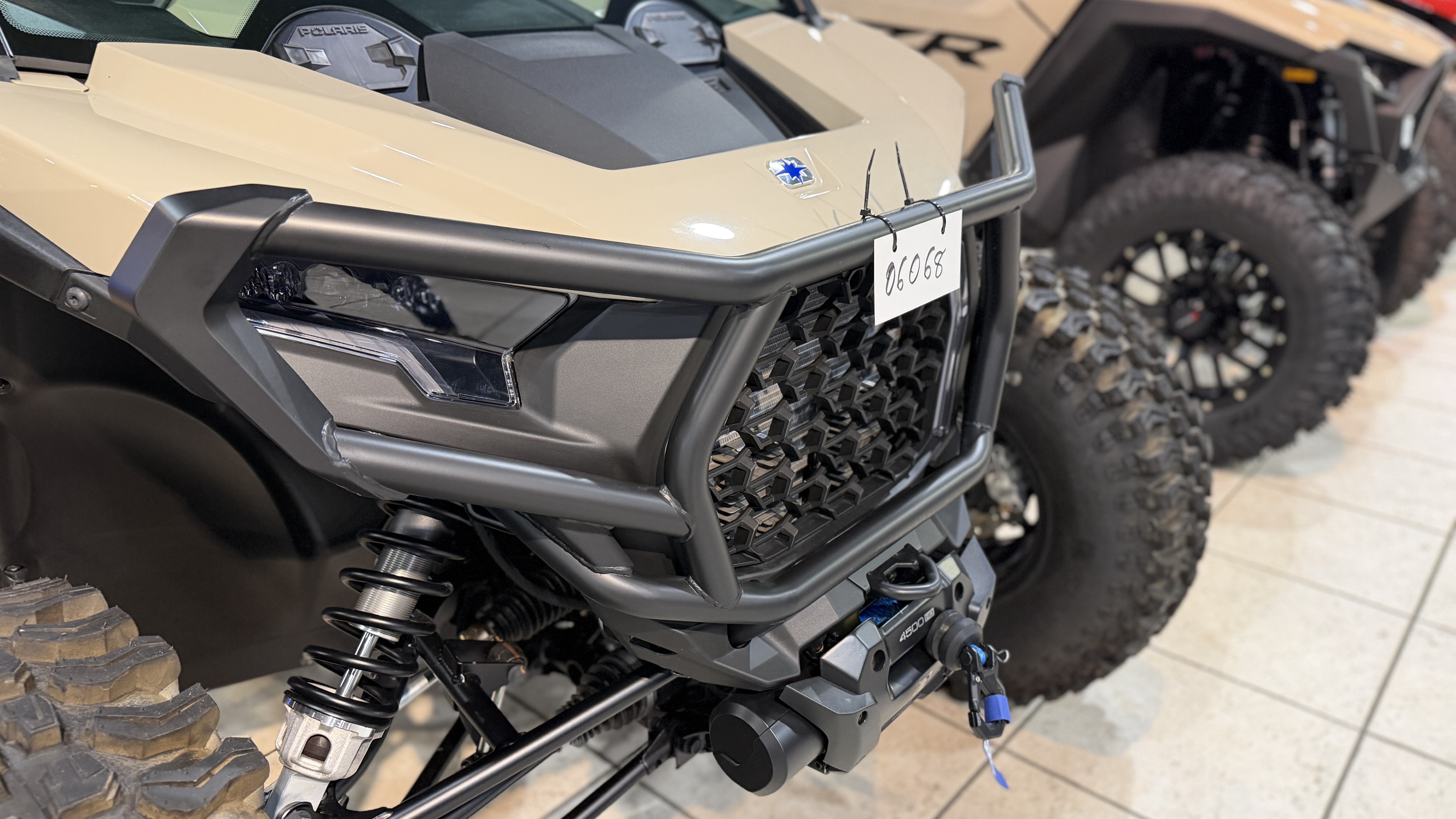 2026 Polaris RZR XP 1000 Ultimate 6