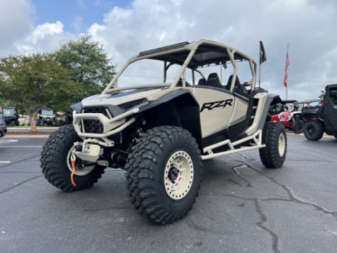 2026 Polaris RZR XP 4 1000 Sport