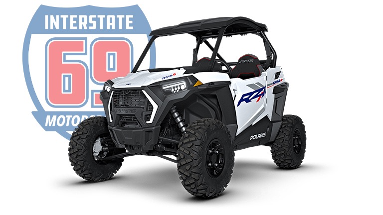 2027 Polaris RZR Trail S Sport for sale 1238649