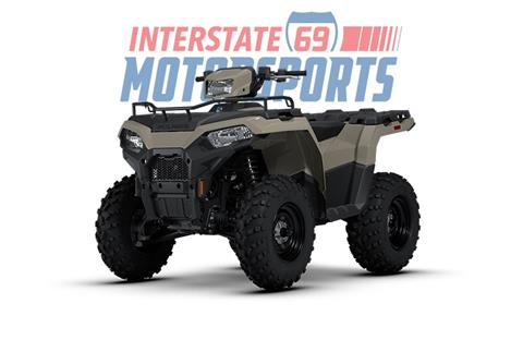 2026 Polaris Sportsman 570 — photo 1 of 16