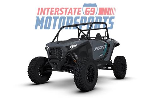 2026 Polaris RZR XP S 1000 Sport