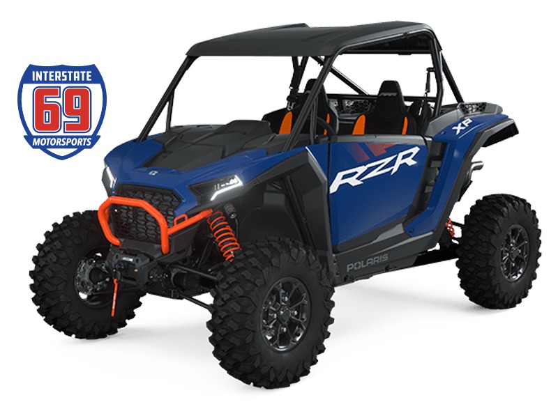 2025 Polaris RZR XP 1000 Ultimate in Union City, Tennessee - Photo 1
