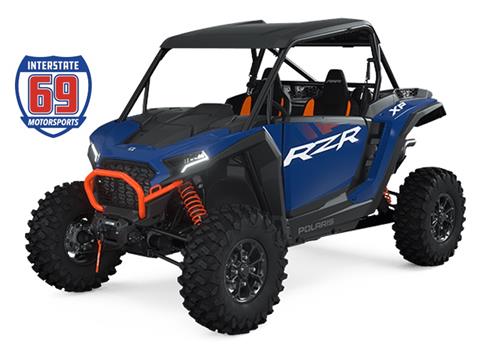2025 Polaris RZR XP 1000 Ultimate in Union City, Tennessee - Photo 1