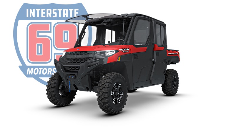 2027 Polaris Ranger Crew XP 1000 NorthStar Premium for sale 1242181