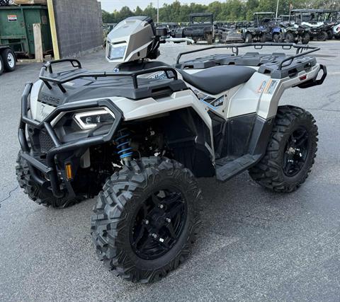 2023 Polaris Sportsman 570 Ride Command Edition