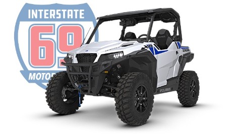 2027 Polaris General XP 1000 Ultimate