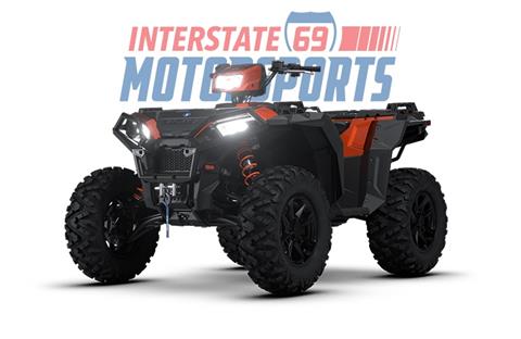2026 Polaris Sportsman XP 1000 S in Union City, Tennessee - Photo 1