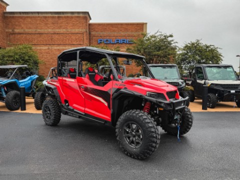 2025 Polaris General XP 4 1000 Ultimate