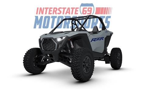 2026 Polaris RZR PRO S Sport