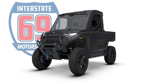 2027 Polaris Ranger XD 1500 NorthStar Premium — photo 1 of 14