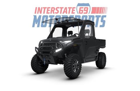 2026 Polaris Ranger XD 1500 NorthStar Edition Ultimate