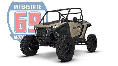 2027 Polaris RZR XP S 1000 Sport