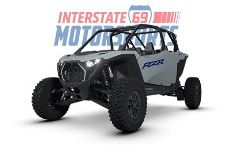 2026 Polaris RZR PRO S 4 Sport