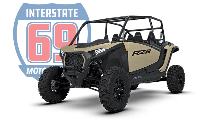 2027 Polaris RZR XP 4 1000 Sport 1