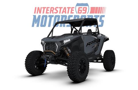 2026 Polaris RZR XP S 1000 Ultimate