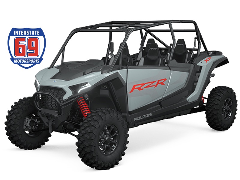 2025 Polaris RZR XP 4 1000 Premium in Union City, Tennessee - Photo 1