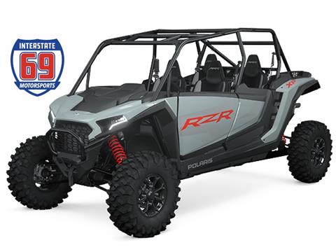 2025 Polaris RZR XP 4 1000 Premium in Union City, Tennessee - Photo 1