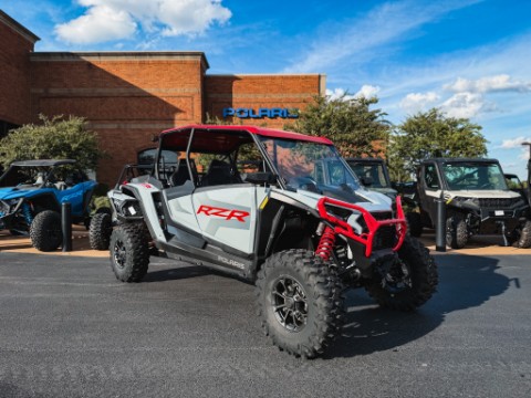 2025 Polaris RZR XP 4 1000 Premium — photo 1 of 2