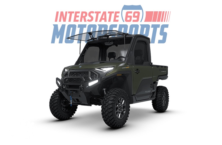 2026 Polaris Ranger XD 1500 NorthStar Mountaineer Edition in Union City, Tennessee - Photo 1