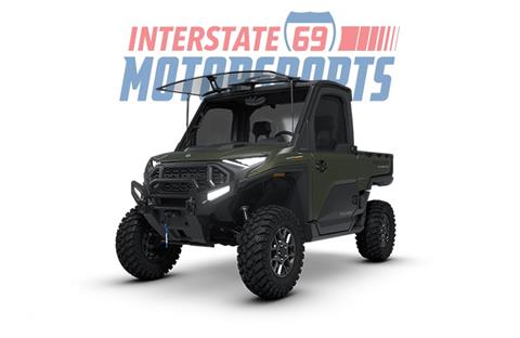 2026 Polaris Ranger XD 1500 NorthStar Mountaineer Edition in Union City, Tennessee - Photo 1