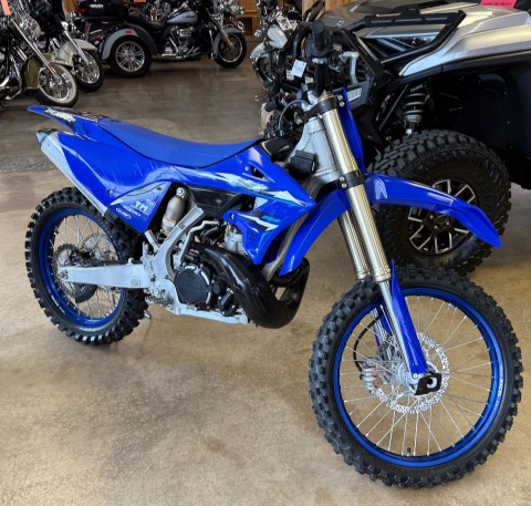 2026 Yamaha YZ250 — photo 1 of 4
