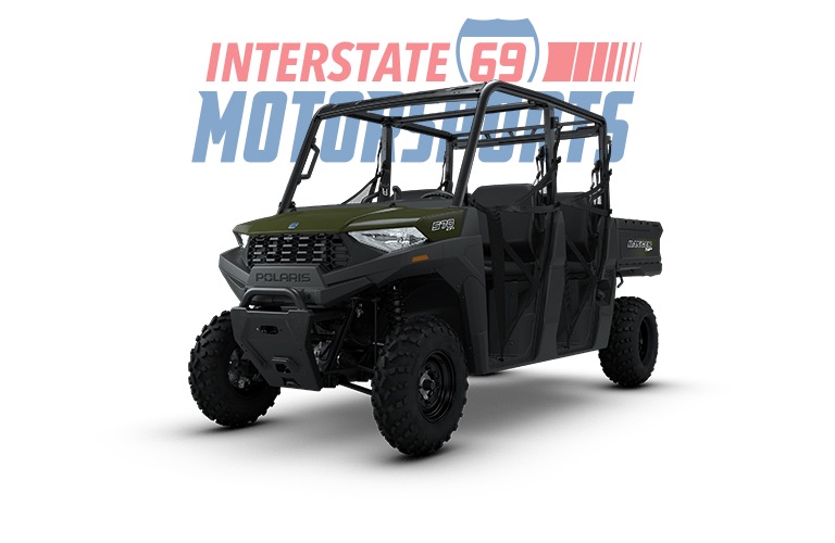 2026 Polaris Ranger Crew SP 570 in Union City, Tennessee - Photo 1