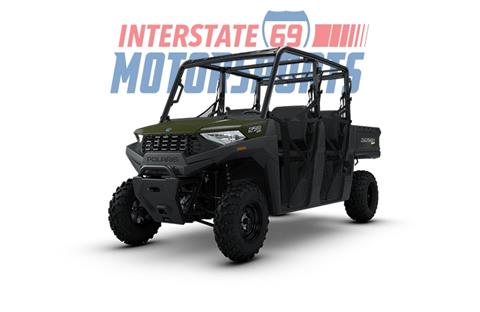 2026 Polaris Ranger Crew SP 570 in Union City, Tennessee - Photo 1