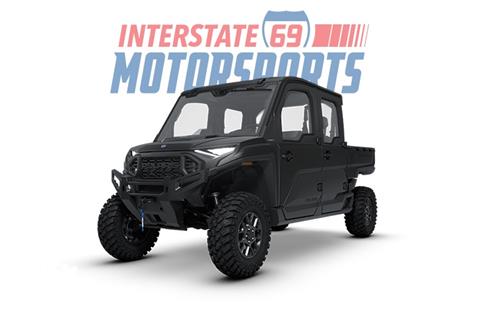 2026 Polaris Ranger Crew XD 1500 NorthStar Edition Premium