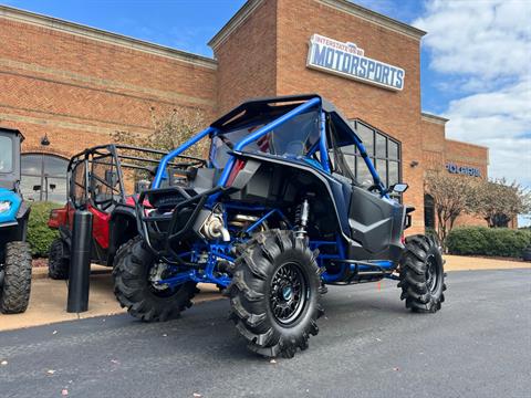 2025 Honda Talon 1000X FOX Live Valve in Union City, Tennessee - Photo 2